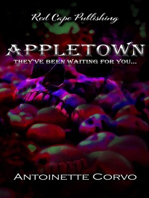 cover image of Appletown